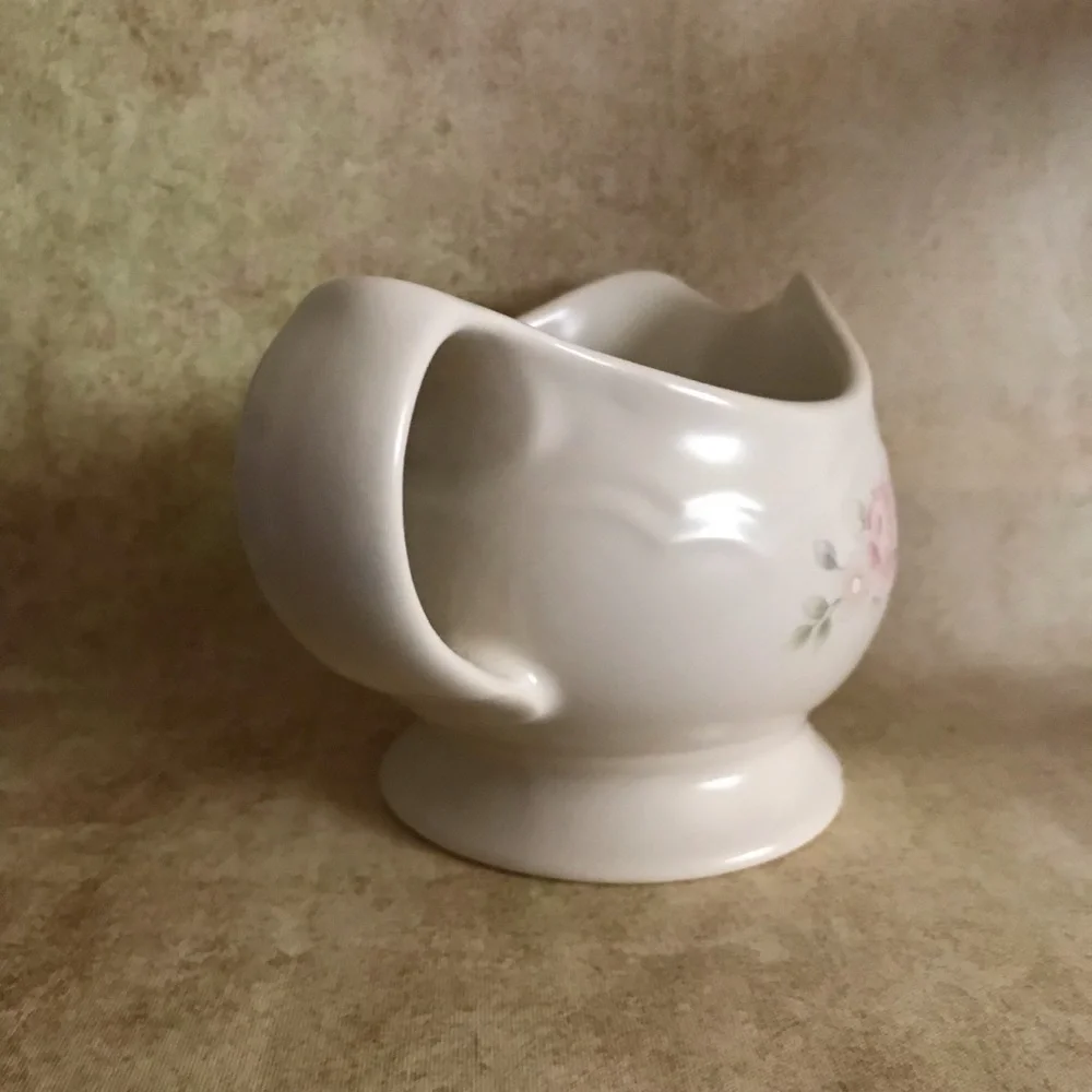 Pfaltzgraff Stoneware Gravy Boat